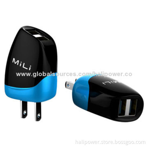 USB Travel Chargers